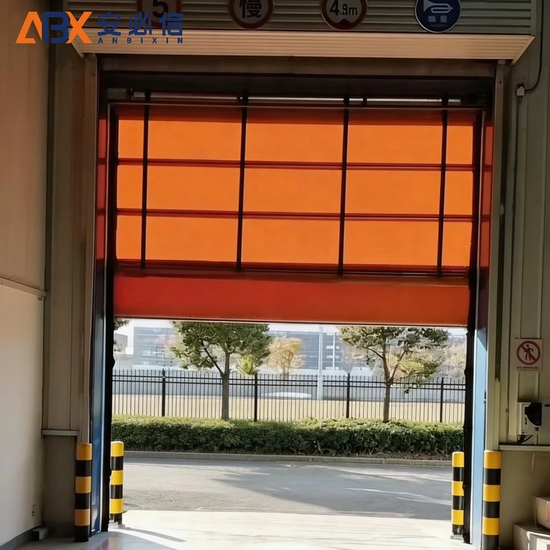 博尔塔拉蒙古自治州冷库门封