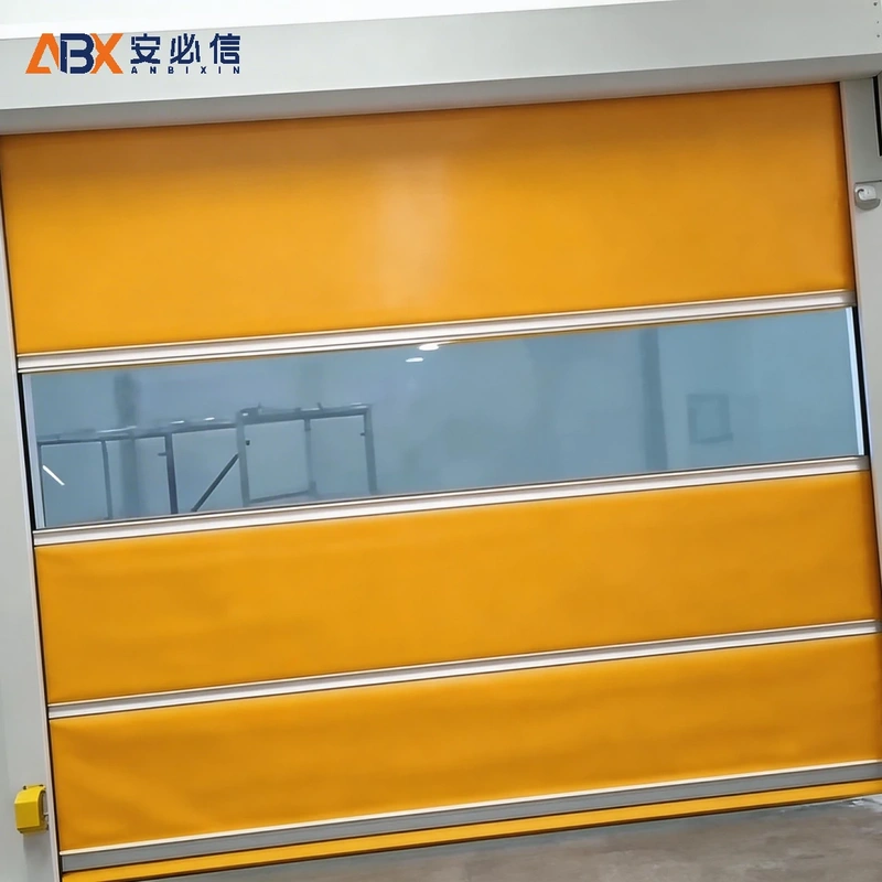 博尔塔拉蒙古自治州快速门